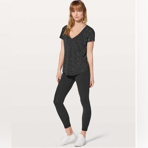 Lululemon Love Tee V